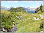 foto Laghi dei Lasteati